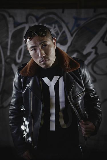 [J-Hip-Hop/J-Rap] Shingo Nishinari Shingo10
