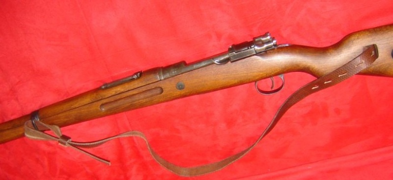 KAR 98 1918 ERFURT - Page 2 Kar10