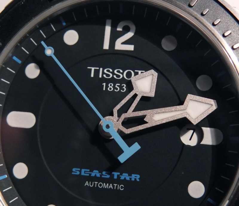 Tissot Seastar 1000, histoire de détails. Img_0814