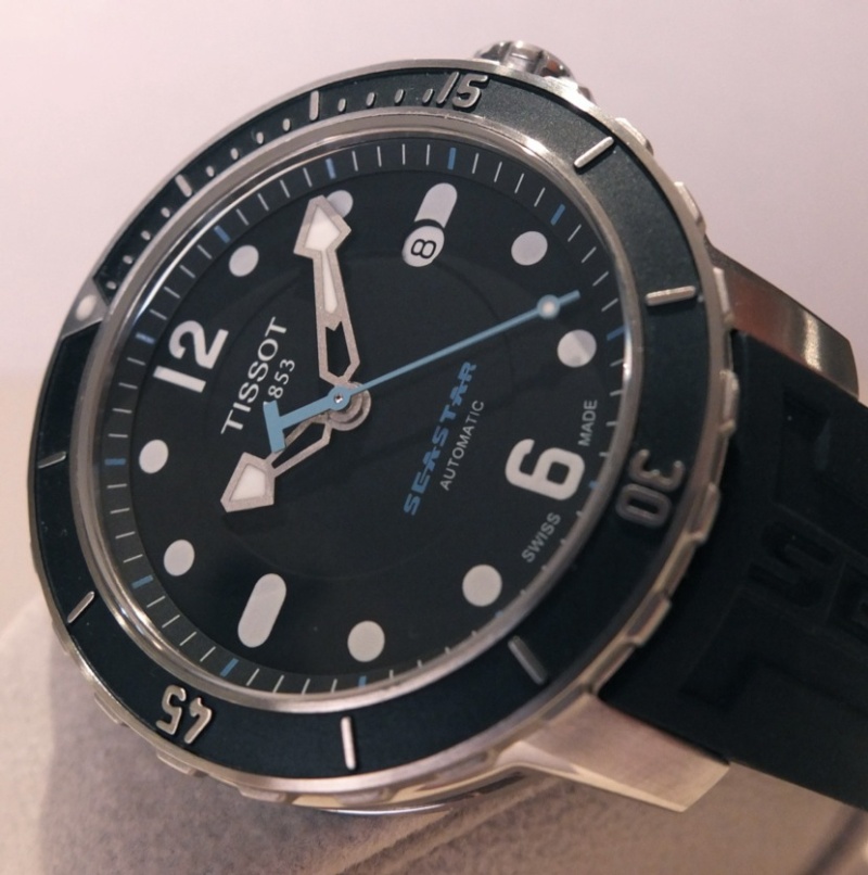 Tissot Seastar 1000, histoire de détails. Img_0820