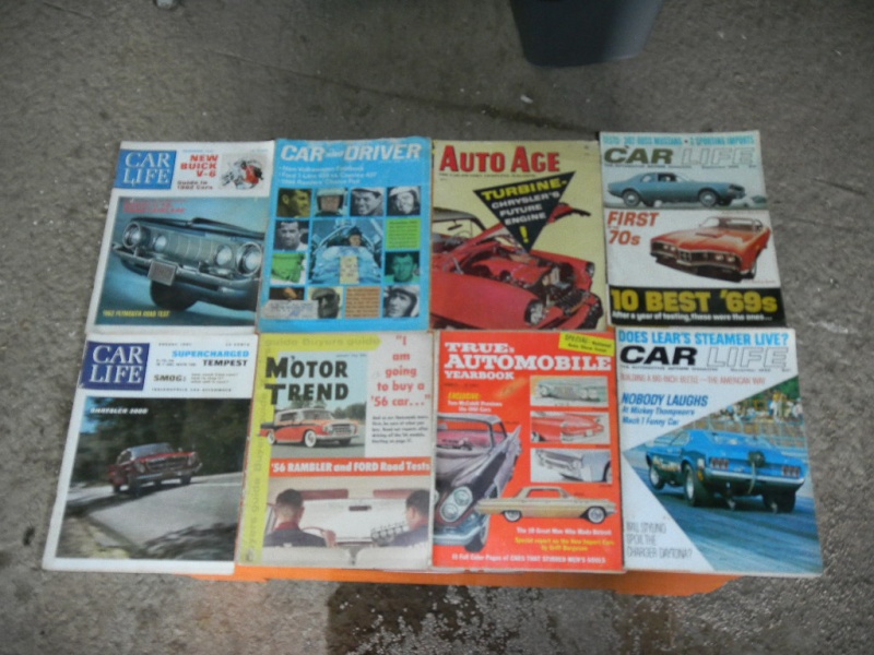 Old Car Magazines Averz_19