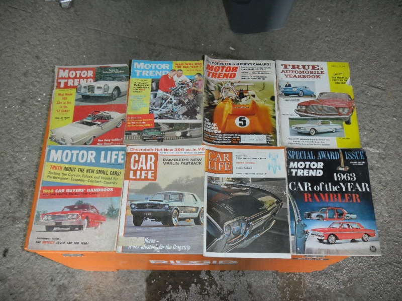 Old Car Magazines Averz_20