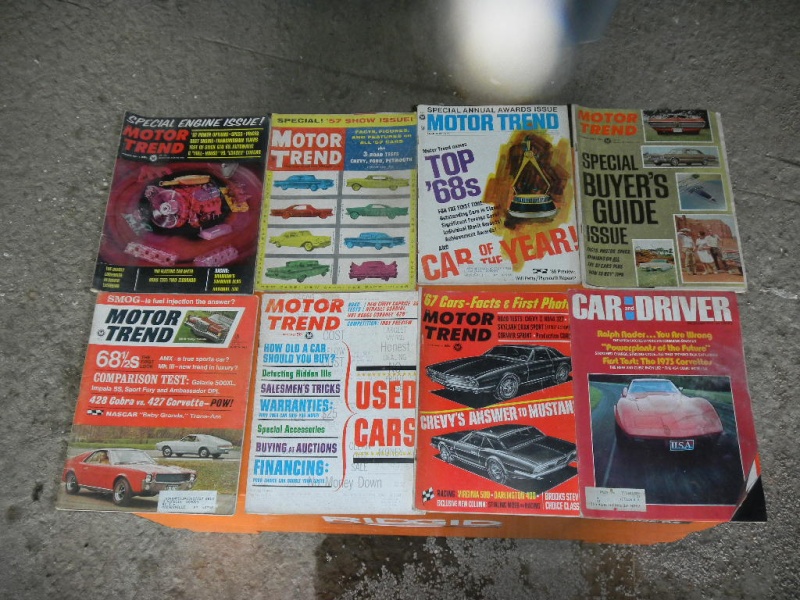 Old Car Magazines Averz_21