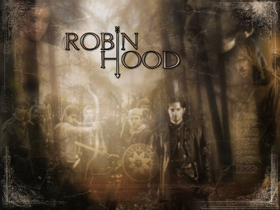 Robin Hood RPG