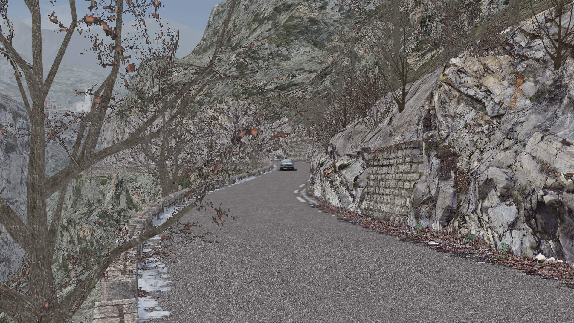 Monte Carlo mountain circuit Gtr2_290