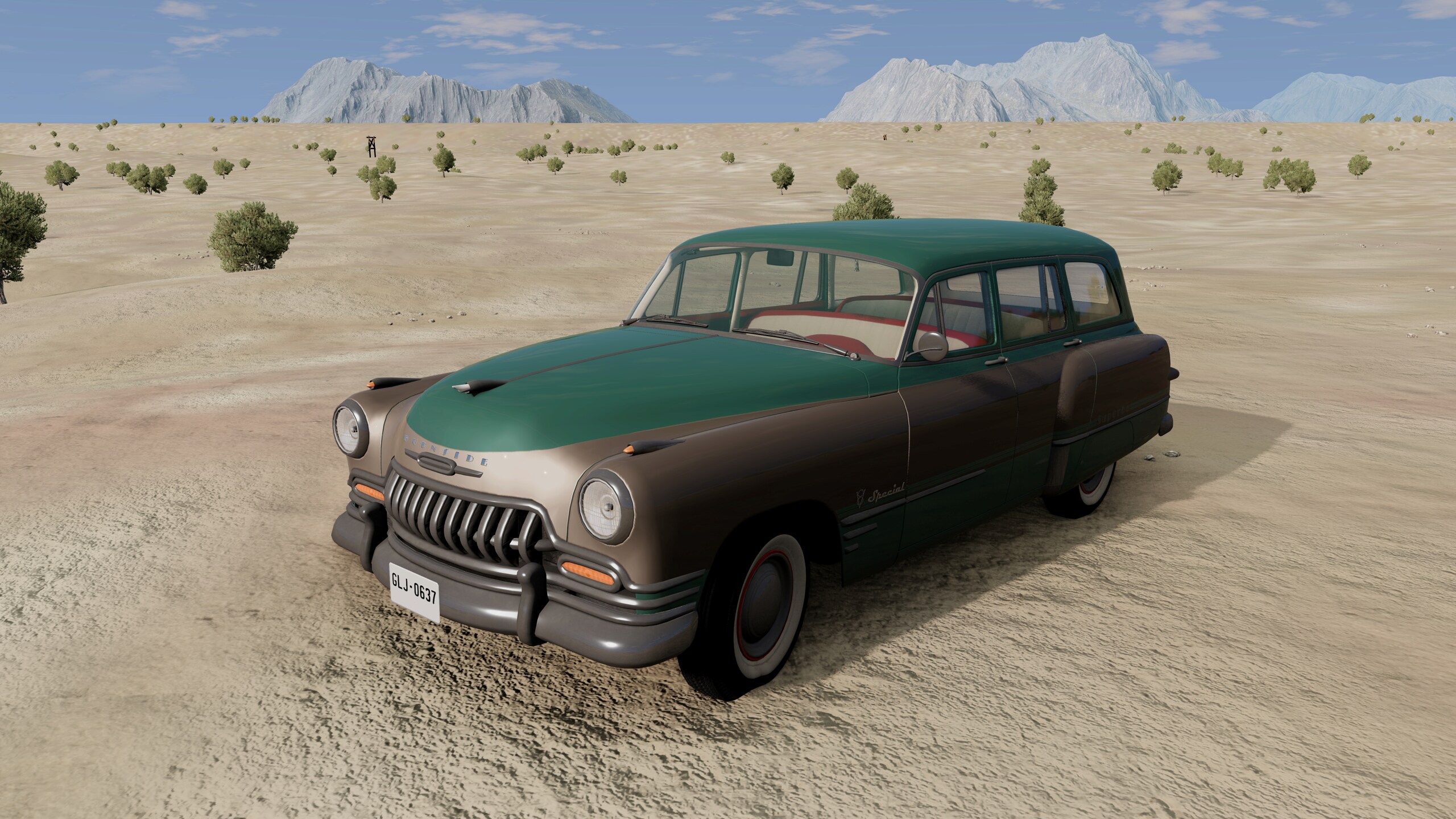 Skins for BeamNG.Drive cars Screen34