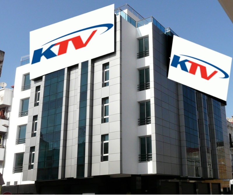 KTV / Kold.Industrie Fondat10