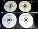 [ACH] Version presse Dreamcast ou white label 2013-013