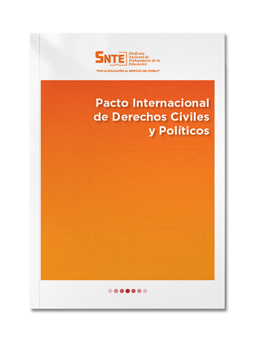 Pacto Internacional de Derechos Civiles y Políticos Intern10