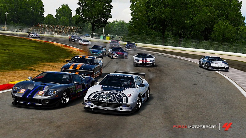 SEASON 10 RACE 13 ROAD AMERICA GT/GS 50 LAPS - ST 25 LAPS - Page 2 94927611