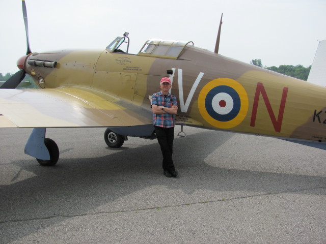 Le 1er juillet au Musée de l'aviation d'Ottawa Img_1411
