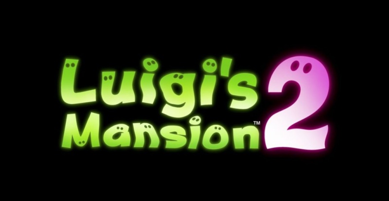 [3DS] Luigi's Mansion 2 Luigis10