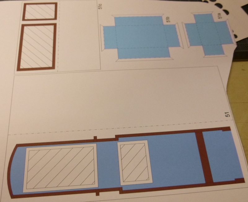 New HORIZON VK Design 1:200 ein Prototyp entsteht - Seite 6 P1000296