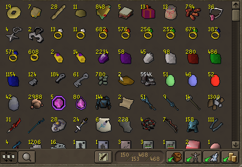 Most organized/useful bank ever Bank110