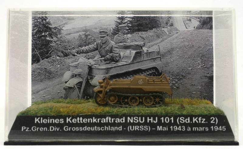 kleines Kettenkraftrad (Sd.Kfz. 2) [Hasegawa 1/72°] Sdkfz_19