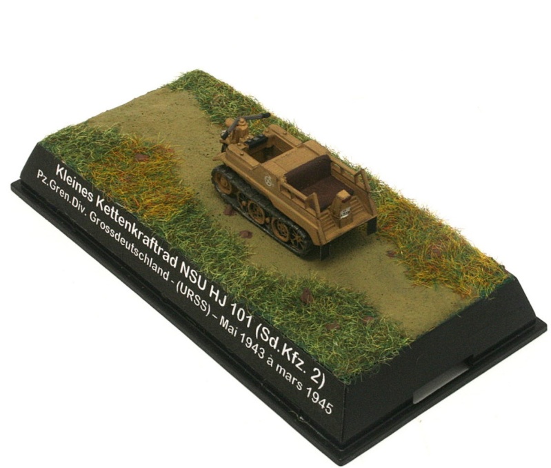 kleines Kettenkraftrad (Sd.Kfz. 2) [Hasegawa 1/72°] Sdkfz_26