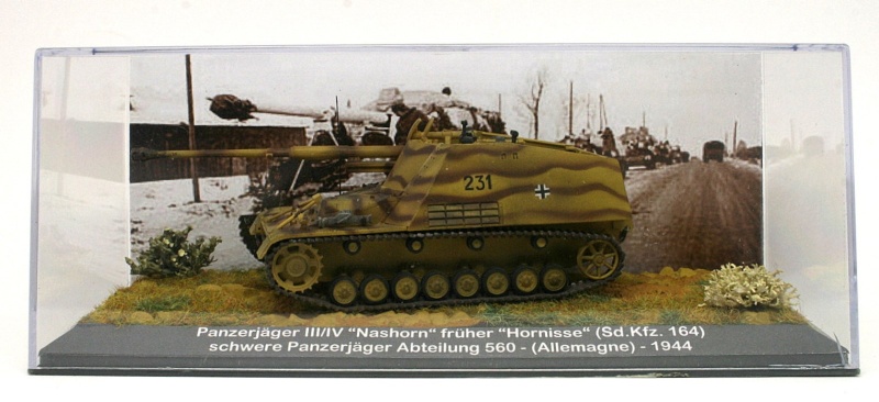 Panzerjäger III / IV "Nashorn" (Sd.Kfz. 164) [REVELL 1/72°] Sdkfz_27