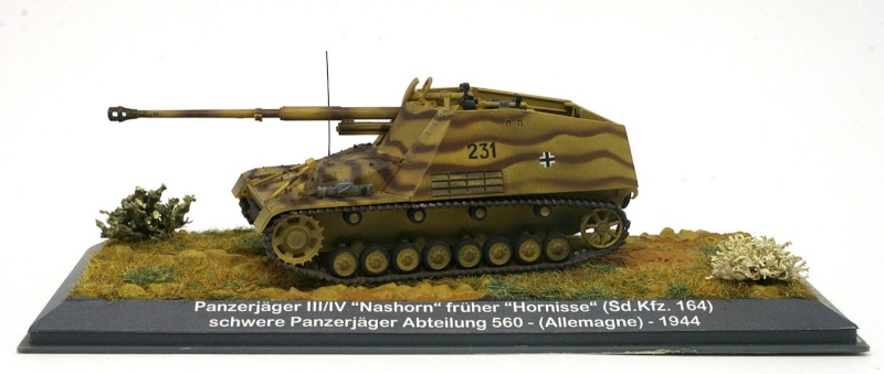 Panzerjäger III / IV "Nashorn" (Sd.Kfz. 164) [REVELL 1/72°] Sdkfz_28