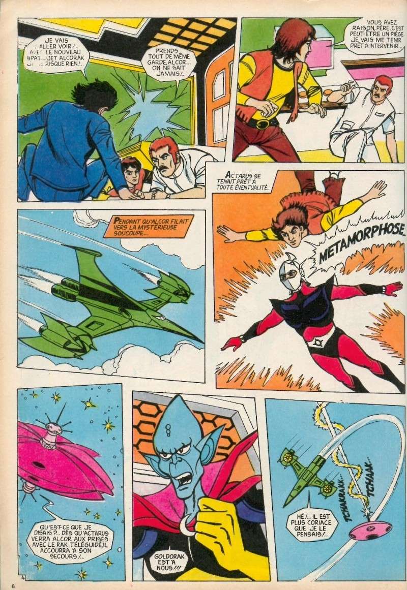 comics grendizer please - Page 3 Page415