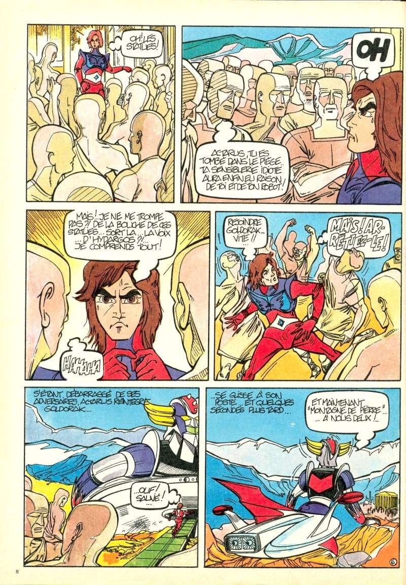 comics grendizer please - Page 3 Page618