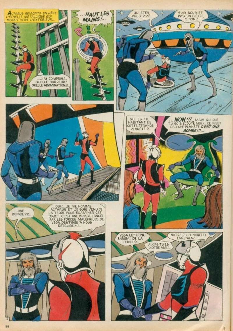 comics grendizer please - Page 6 Page625