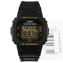 shock - La montre qui va ramasser... (spécialiste de G-Shock au secours) Dw-56011