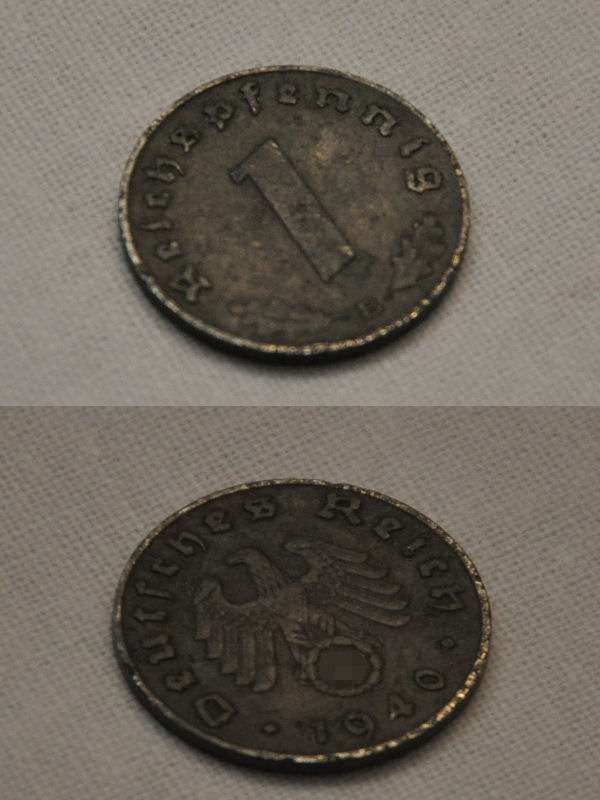 Pieces monnaies... 1935-1943 Piece110