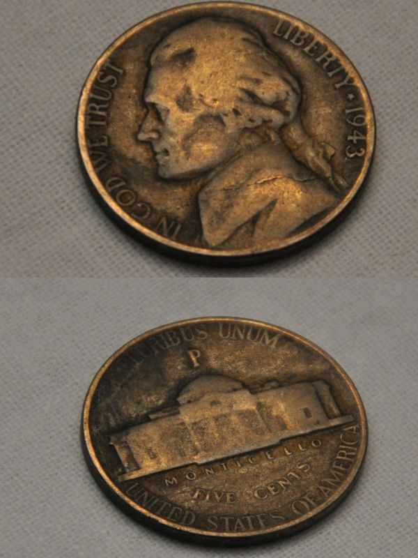 Pieces monnaies... 1935-1943 Piece510