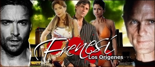 Los Origenes de Frenesí Frenes11