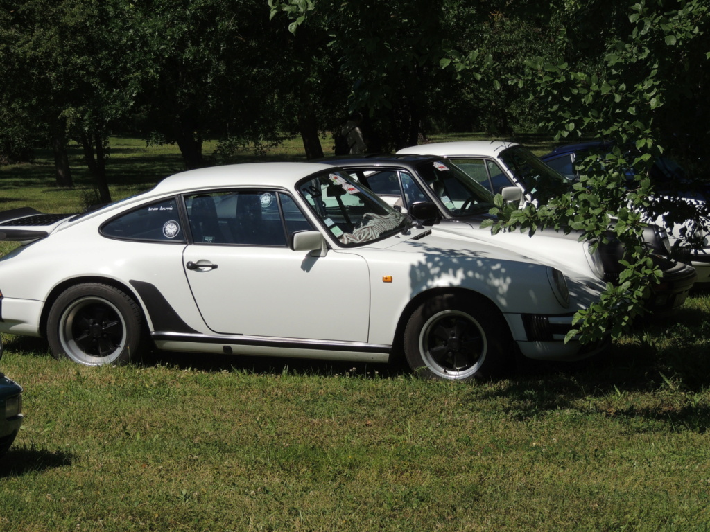 PORSCHE CLASSICS A GORDES 84 LE 10 et 11 Juin 2023 - Page 2 Dscn2630