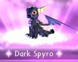 Skylanders Spyros Adventure  Dark_s10