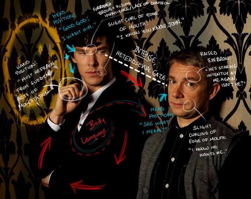 Le Sherlock Fandom est devenu fou - Page 2 Tumblr30