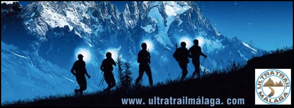 UltraTrailMálaga.com