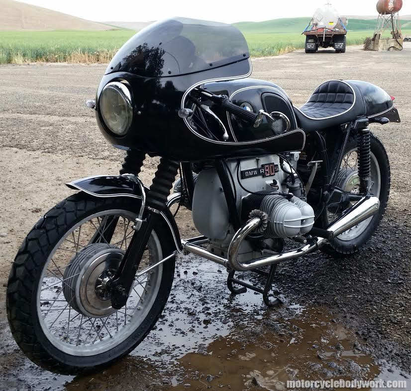 C'est ici qu'on met les bien molles....BMW Café Racer - Page 11 Jimcon10