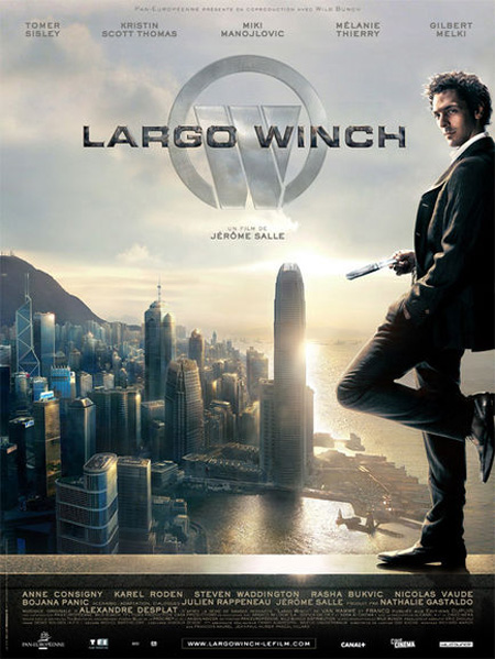 Largo Winch : le Film Largo-10