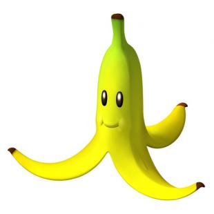 [EDIT 3] Nouveaux pokémons & Mégapokémons ! - Page 2 Banane10