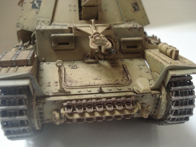 Marder III ausf H (Dragon 1/35e) - Page 2 513