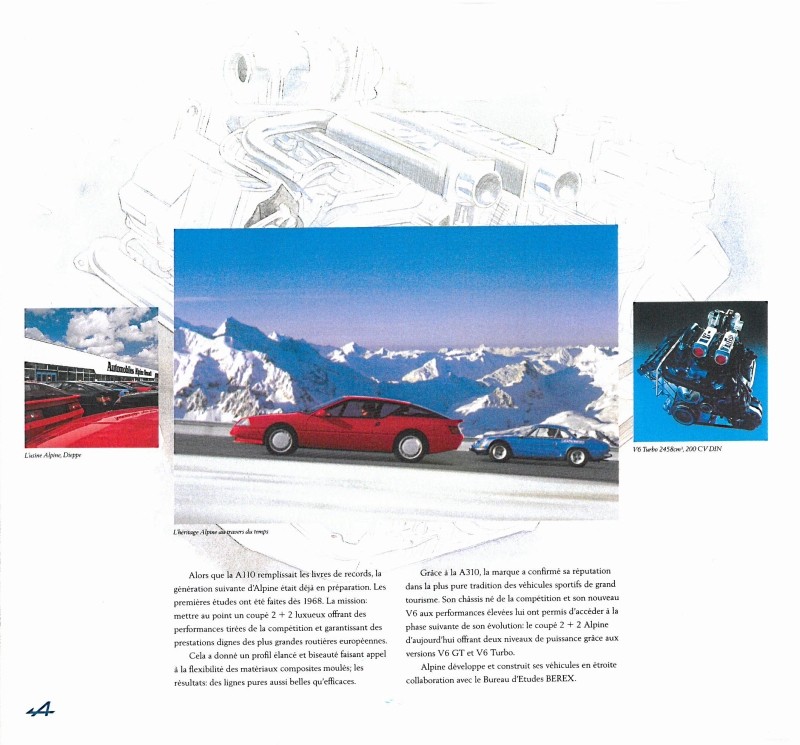 Publicités Alpine - Presse - Affiches d'époque - Page 3 7f10