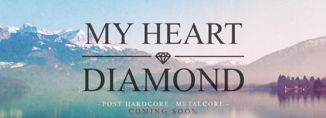 My Heart, Diamond [Scream] 77560510