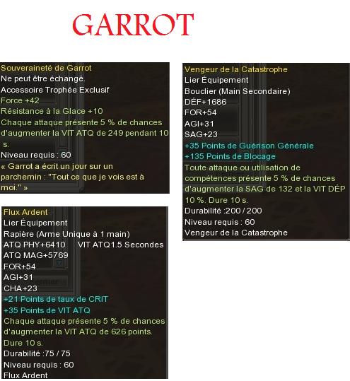 Ecarlate HQ (Lvl 60) Garrot10