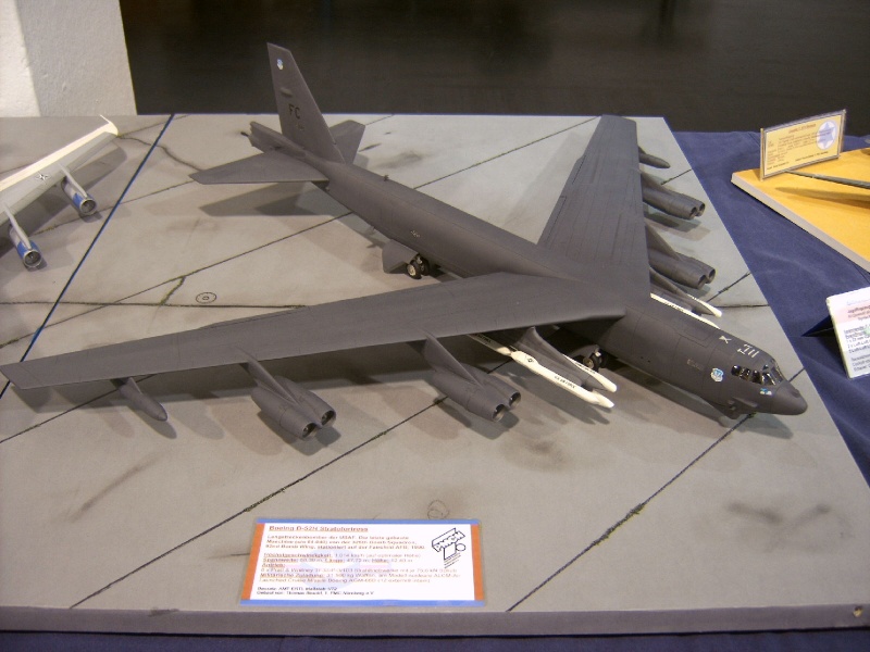 Bomber und Aufklärer der USAF Img00013