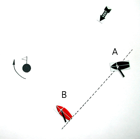 les 10 commandements de la course a la voile Engage10