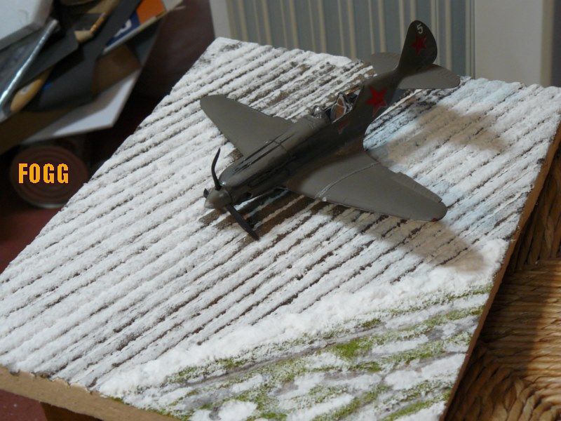 * 1/48 MIG 3      ALANGER - Page 8 P1190810