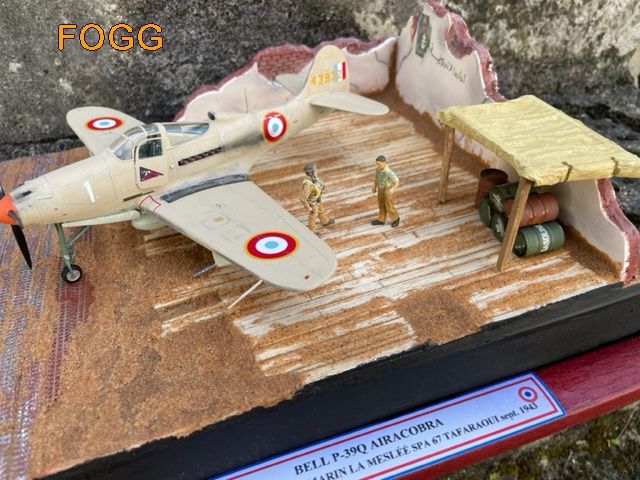 1/48  P39 Q   Airacobra   Eduard - Page 17 Unnam131