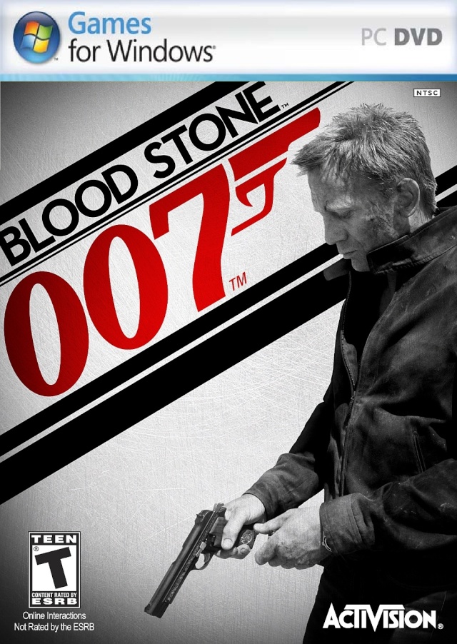 007 - Blood Stone (PAL) 007_bl11