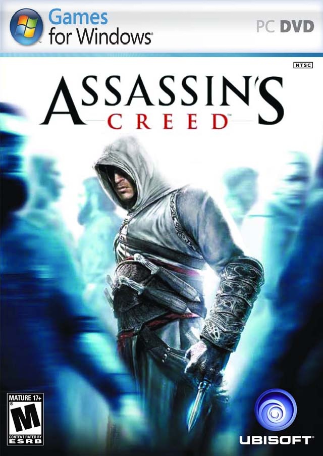 Assassin's Creed (PAL) Assass10