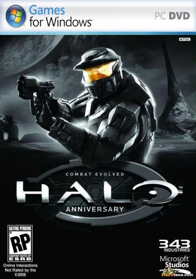 Halo - Combat Evolved (PAL) Halo_c10