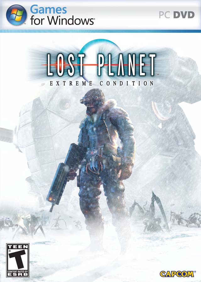 Lost Planet - Extreme Condition (PAL) Lost_p10
