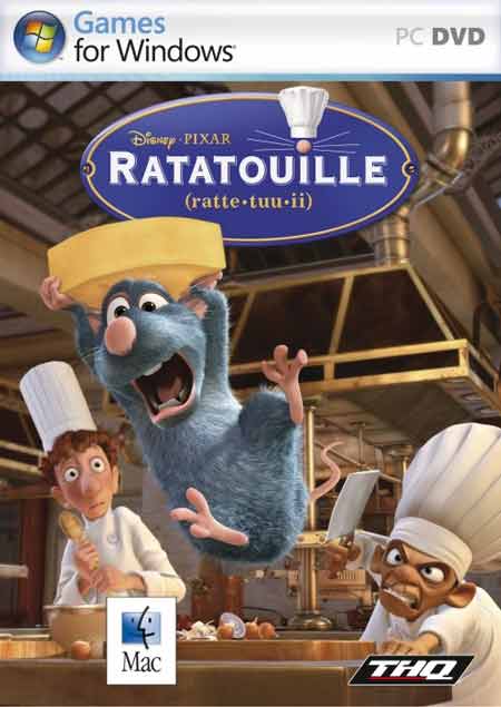 Ratatouille (PAL) Ratato10