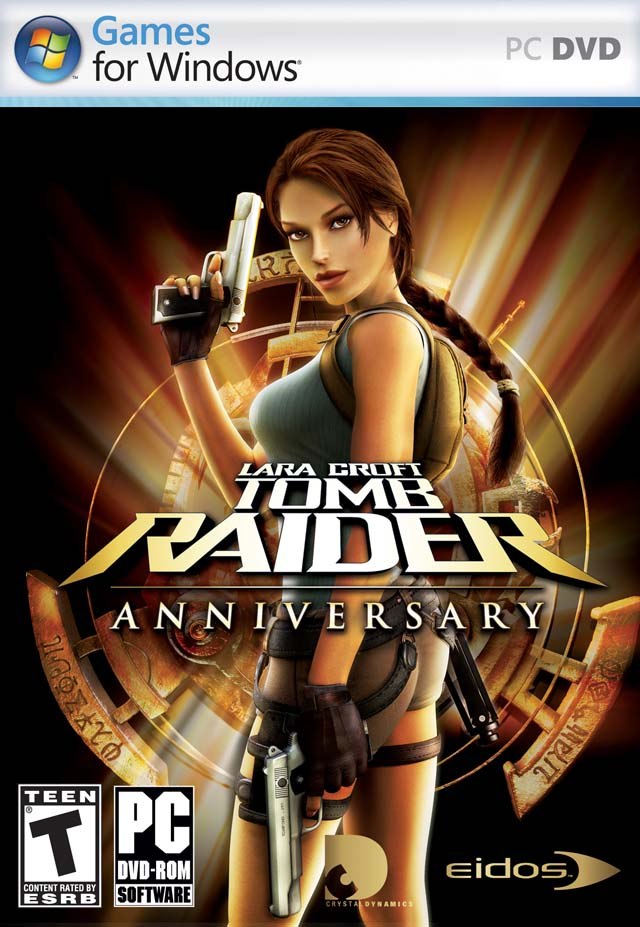 Tomb Raider - Anniversary (PAL) Tomb_r10